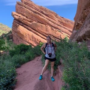 Meet your Posher, Amanda